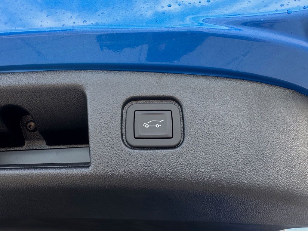 2026 Honda Prologue Touring Blue at Classic Honda Galveston