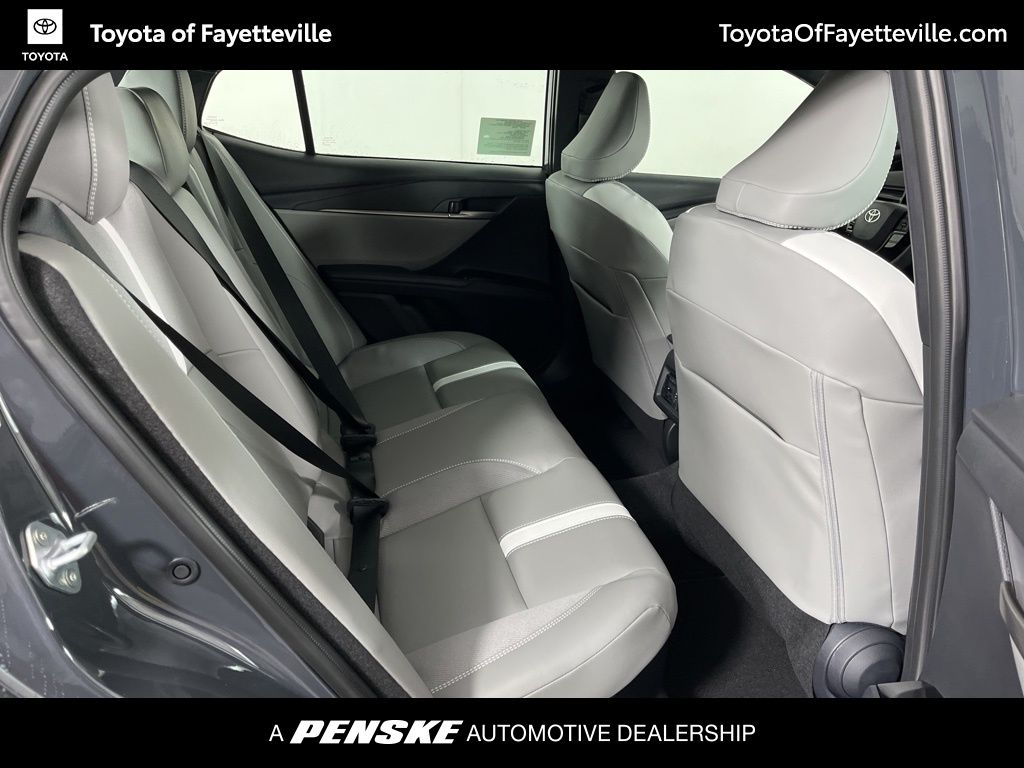 Thumbnail: 2026 Toyota Camry - 12