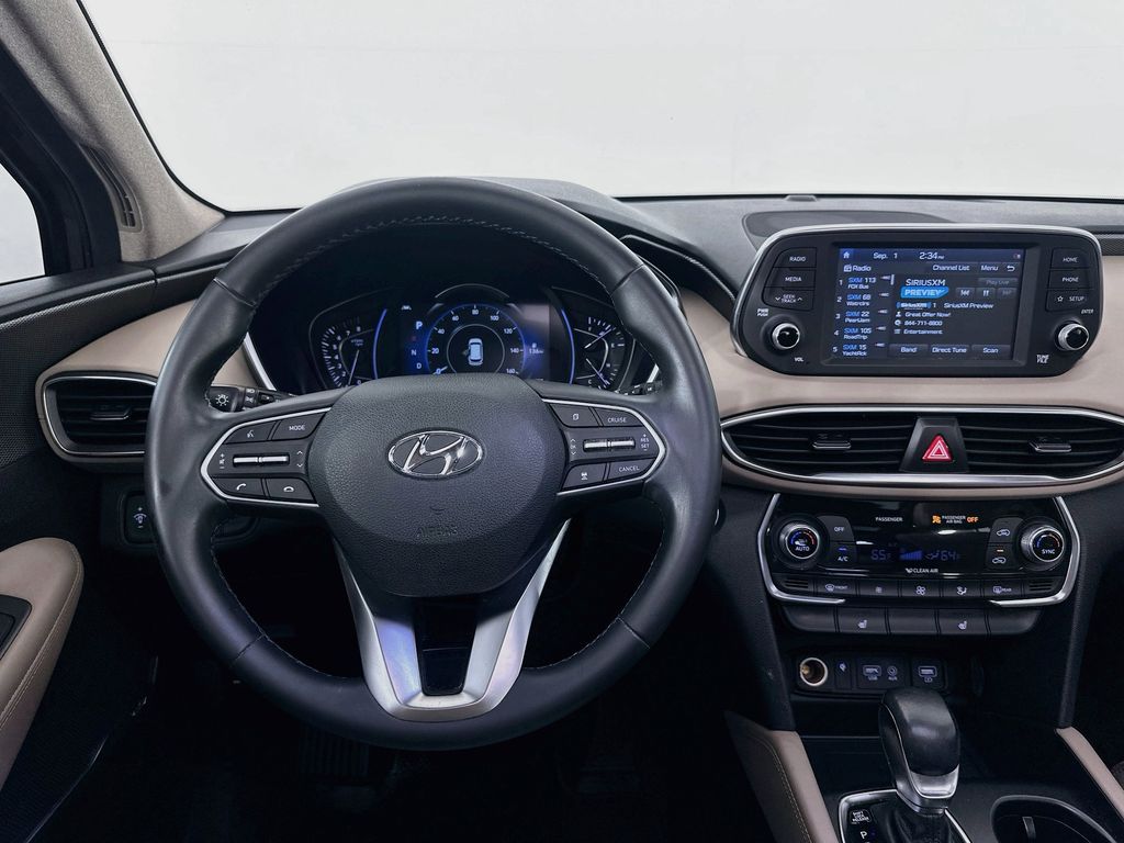 Thumbnail: 2020 Hyundai Santa Fe - 23