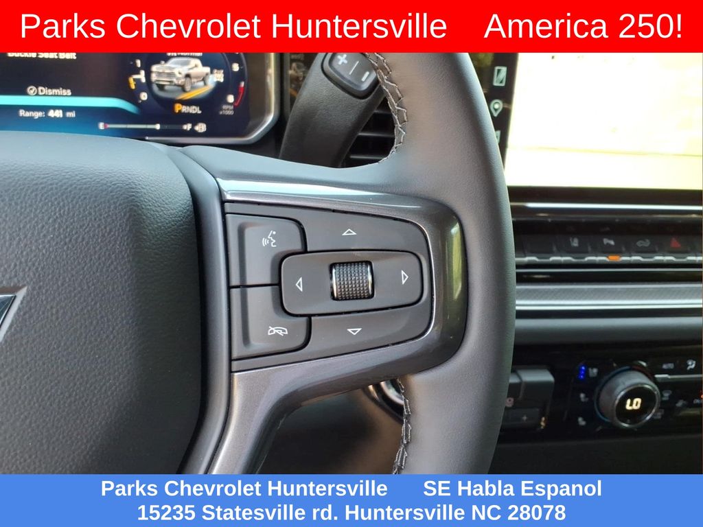 ChevroletSilverado 3500HD13