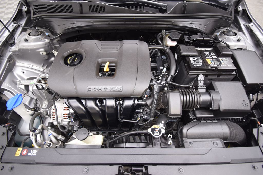 used 2024 Kia Forte car, priced at $16,700