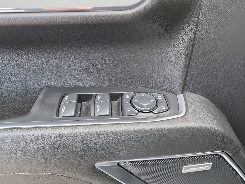 Used Car 2024 Chevrolet Silverado 1500  Ltz For Sale Under $50,000 In Austin, Texas