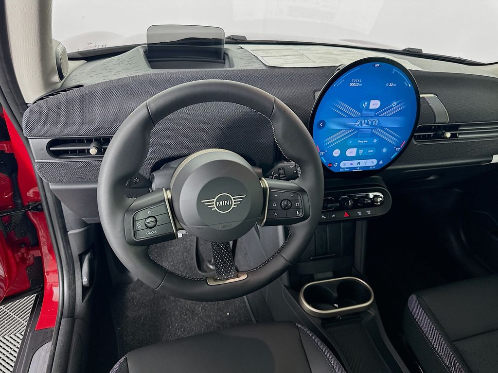 2025 MINI Cooper Hardtop S 18