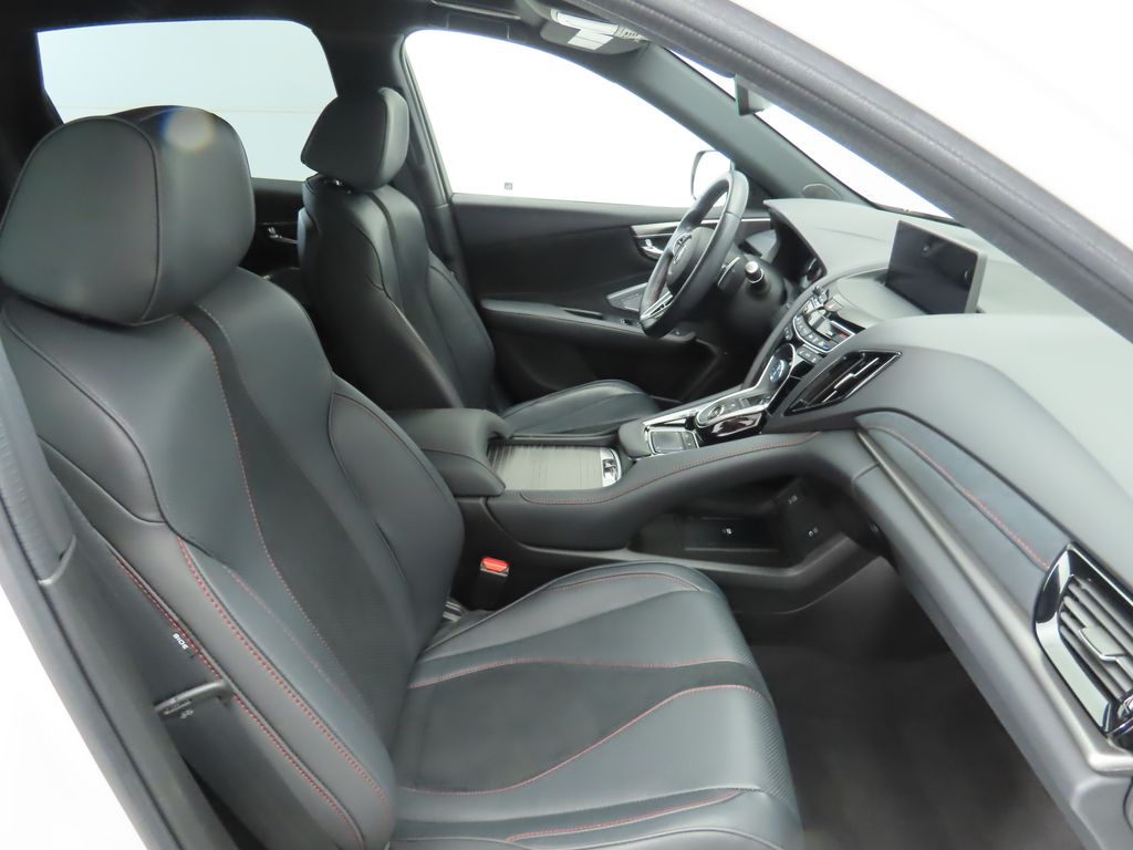 Thumbnail: 2023 Acura RDX - 19