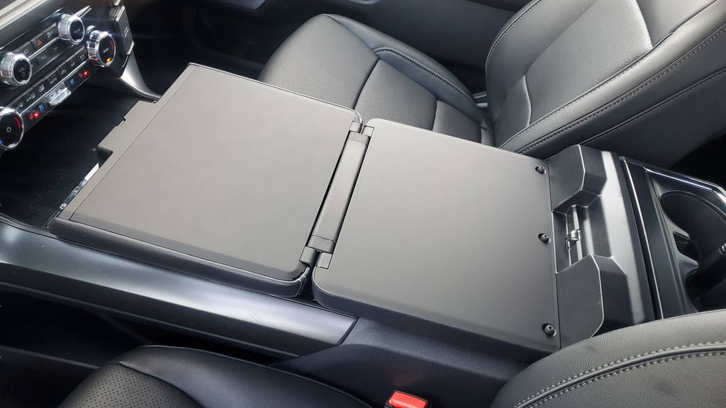 New 2026  Ford Lariat image 42