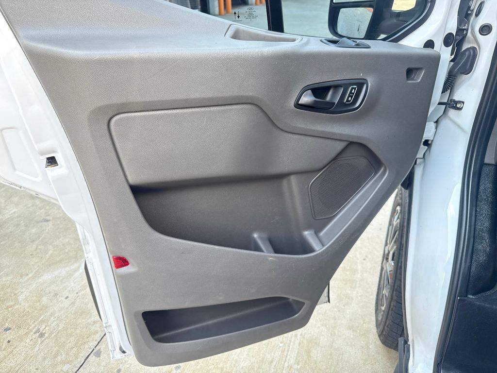 Certified Used 2023 White Ford Base image 17
