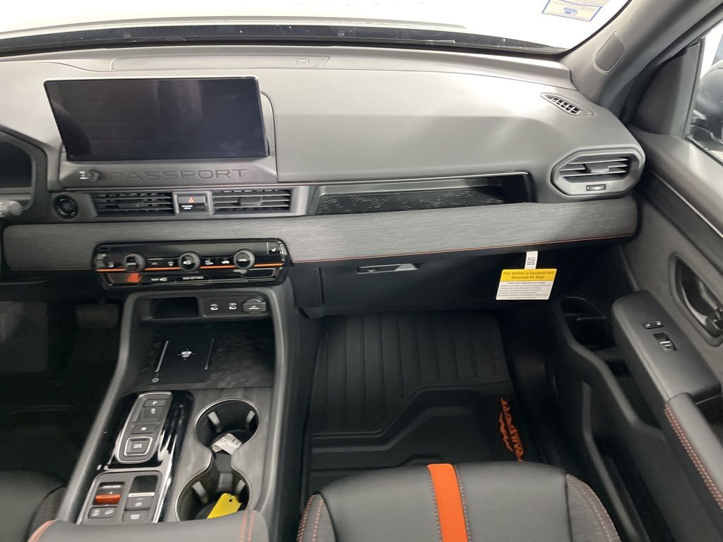 Thumbnail: 2026 Honda Passport - 15