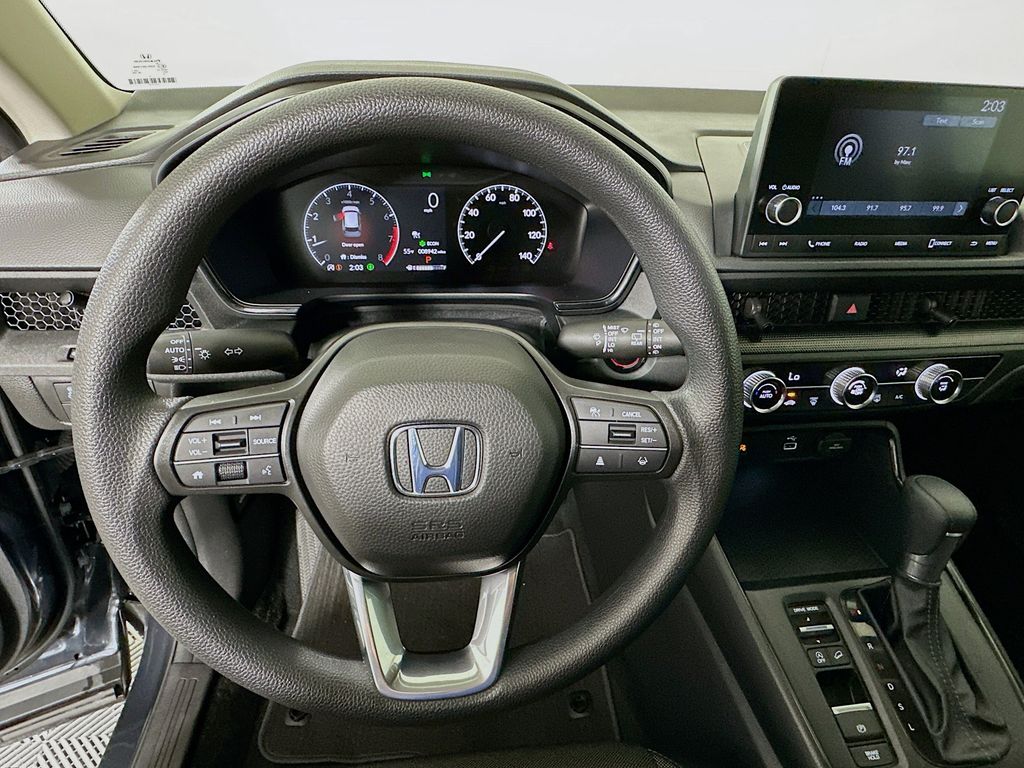 Thumbnail: 2025 Honda CR-V - 11