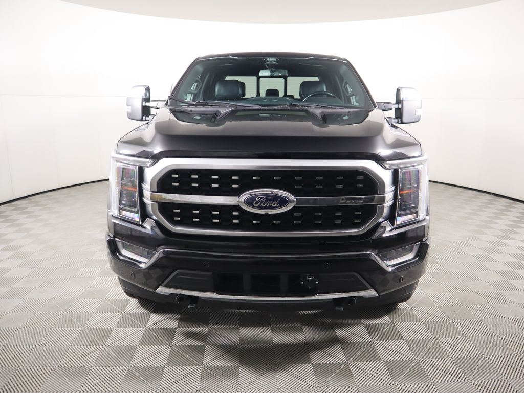 Thumbnail: 2022 Ford F-150 - 2