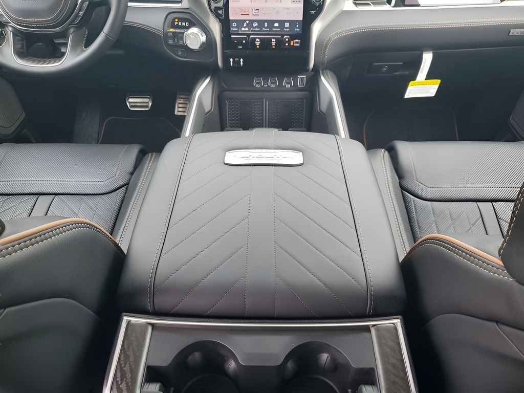 New 2026 Black Ram Tungsten image 25