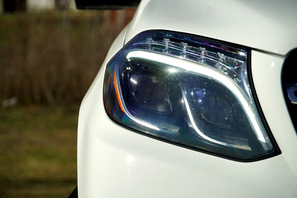 Used Car 2018 Mercedes-benz Gls  Gls 450 For Sale Under $25,000 In Taylor, Texas