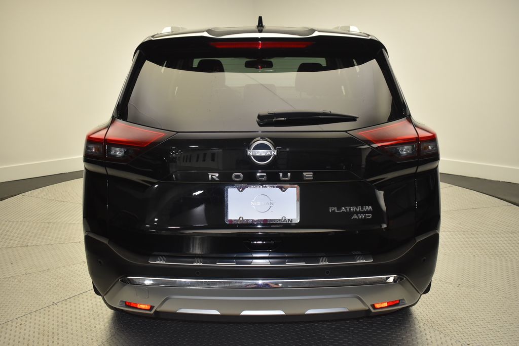 Thumbnail: 2023 Nissan Rogue - 6