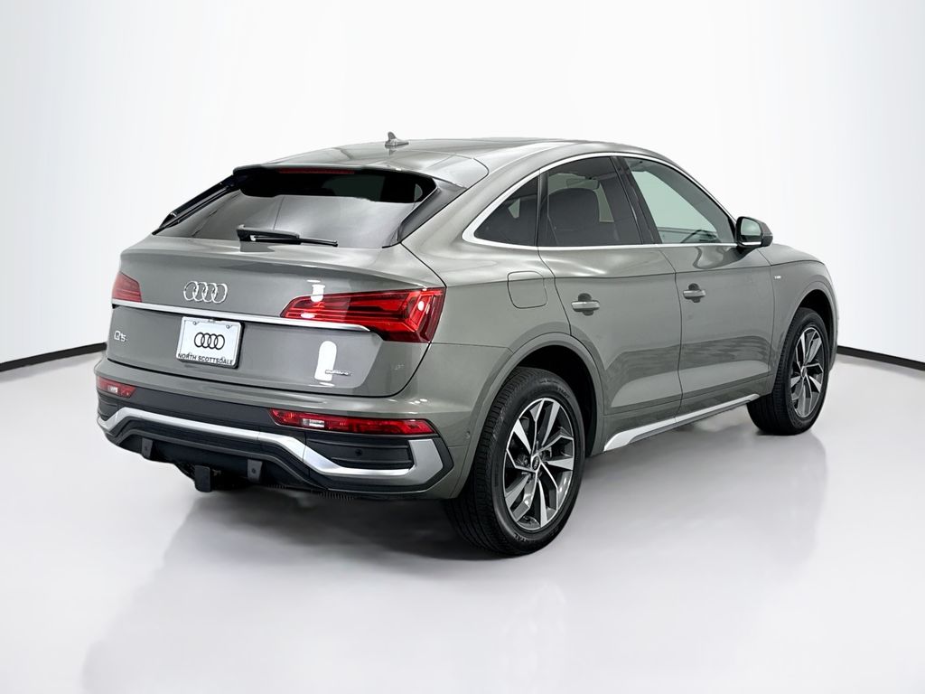 Thumbnail: 2023 Audi Q5 - 5
