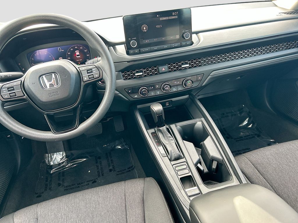 Thumbnail: 2023 Honda Accord - 23