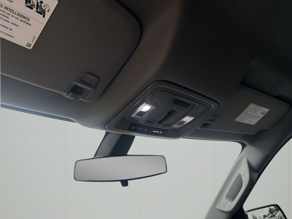 Used Car 2020 Chevrolet Silverado 1500  Lt Trail Boss For Sale Under $40,000 In Austin, Texas