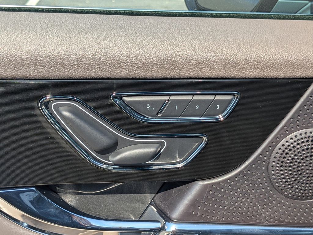 2024 Lincoln Corsair Grand Touring