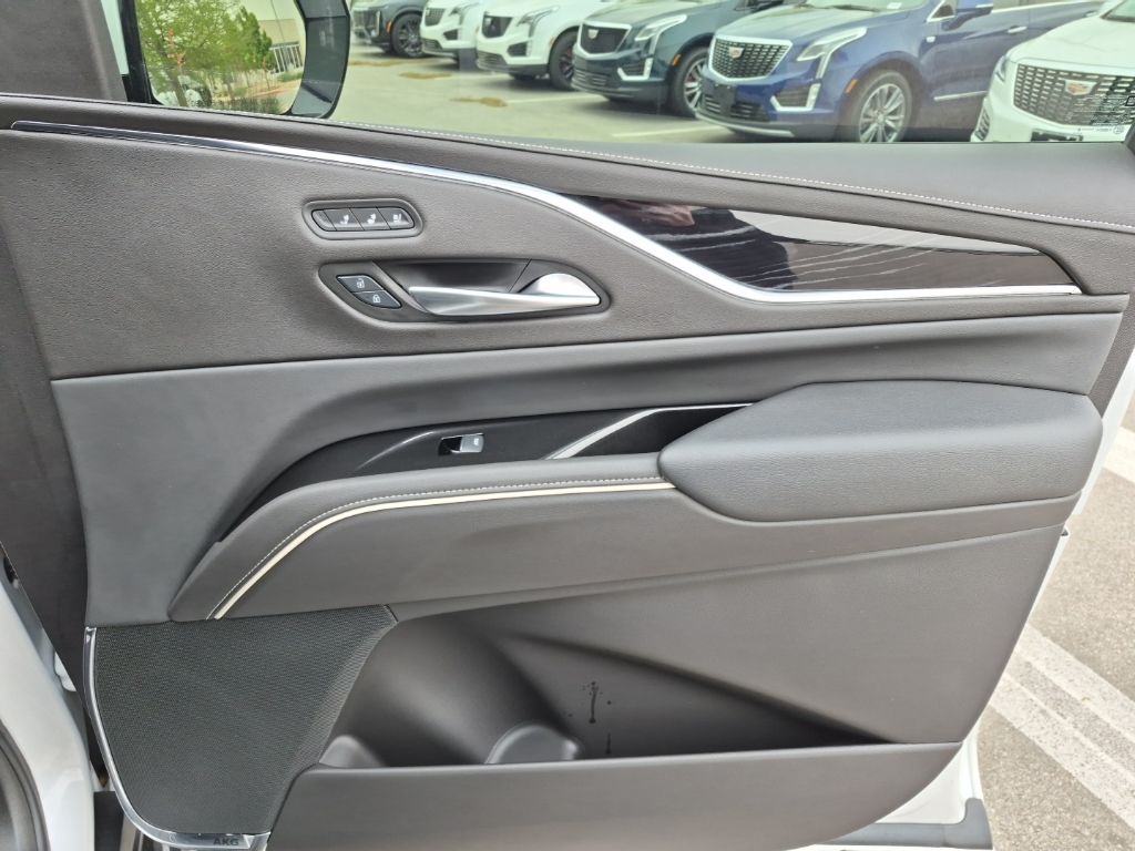 Used Car 2024 Cadillac Escalade  Sport For Sale Under $100,000 In Austin, Texas