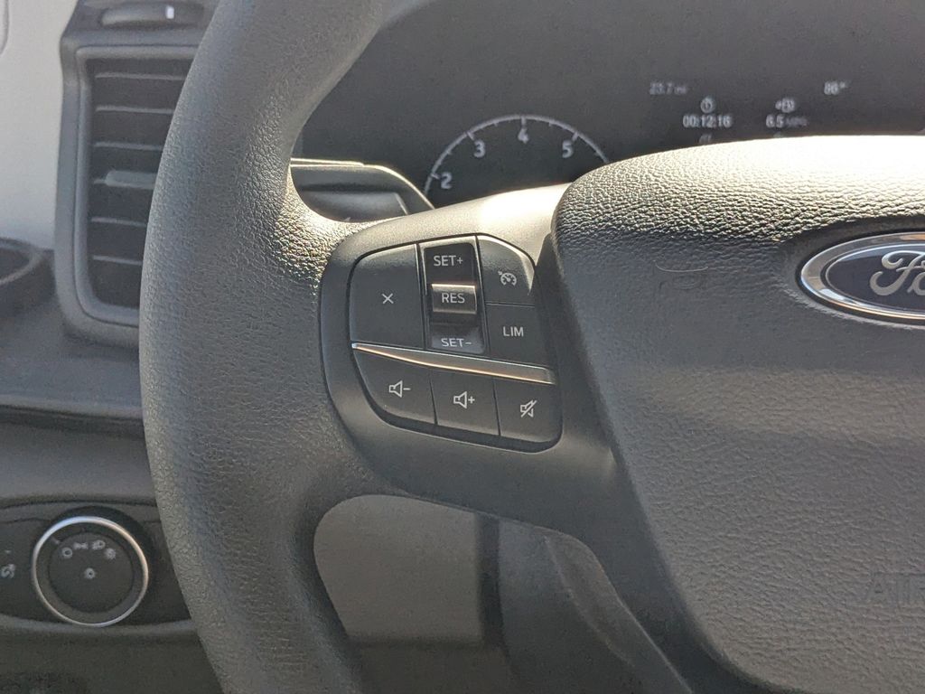 2025 Ford Transit-250 Cargo Van 