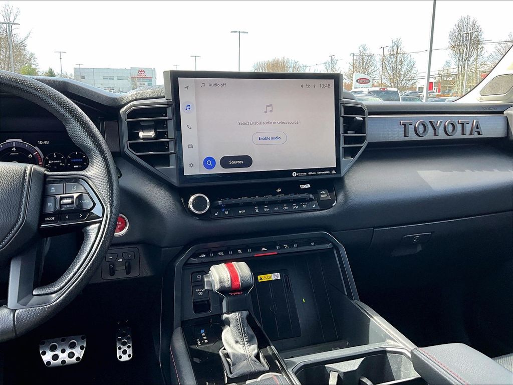2023 Toyota Tundra Hybrid — photo 18