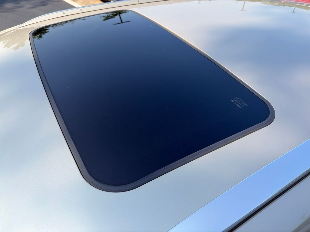Used 2019 Beige Lexus 350 image 11