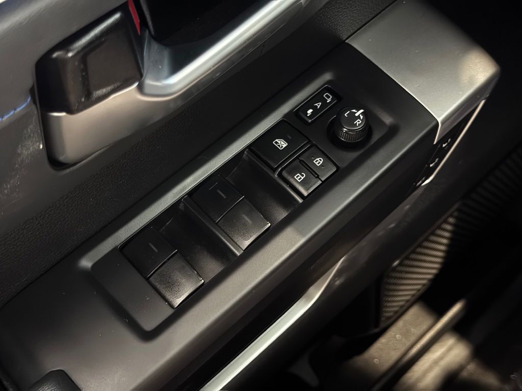2023 Toyota Tundra Platinum  at Don McGill Toyota