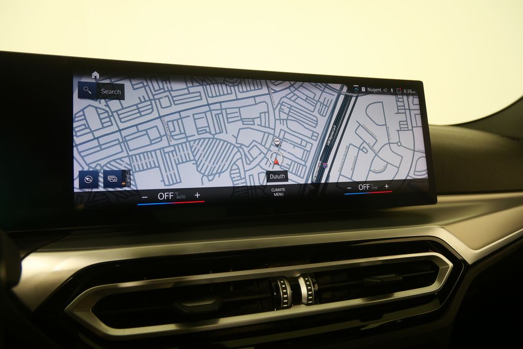 Thumbnail: 2024 BMW 4 Series - 16