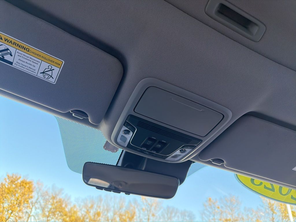 Thumbnail: 2023 Honda Ridgeline - 14