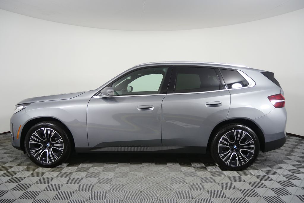 Thumbnail: 2025 BMW X3 - 6