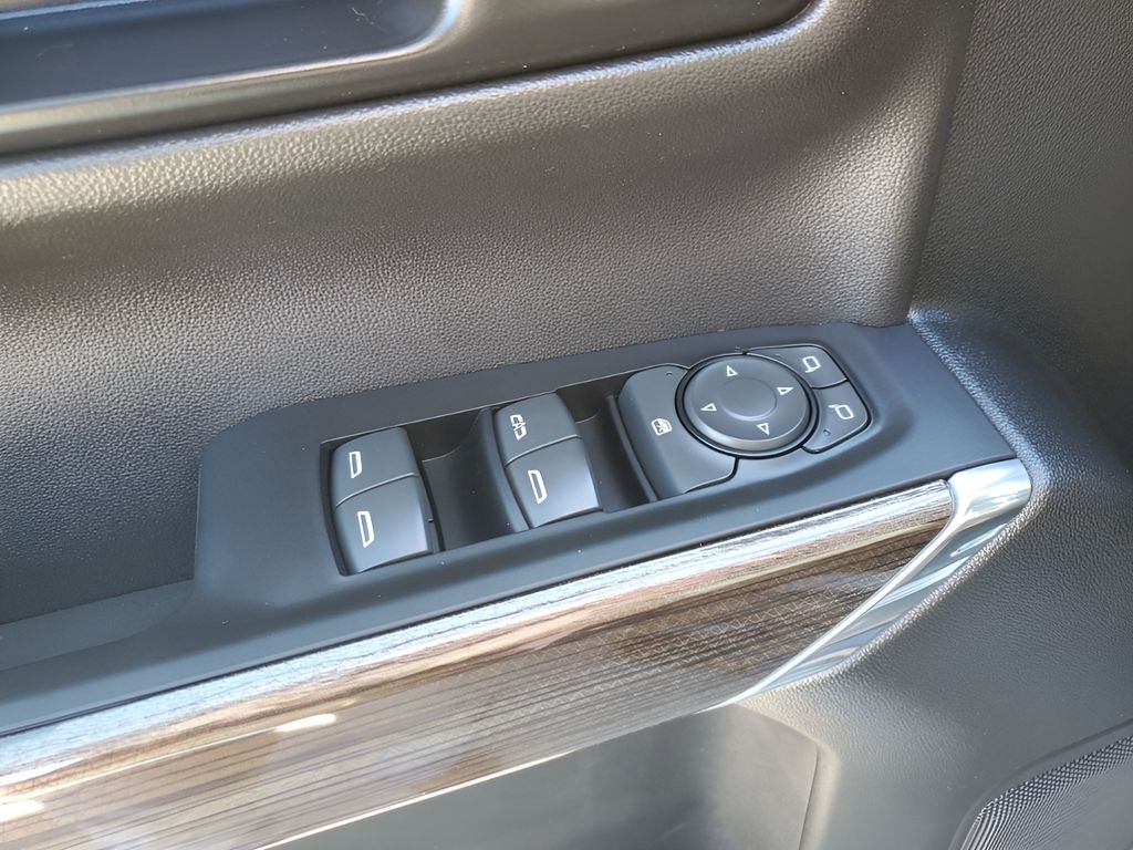 Used Car 2021 Chevrolet Silverado 1500  Rst For Sale Under $40,000 In Austin, Texas