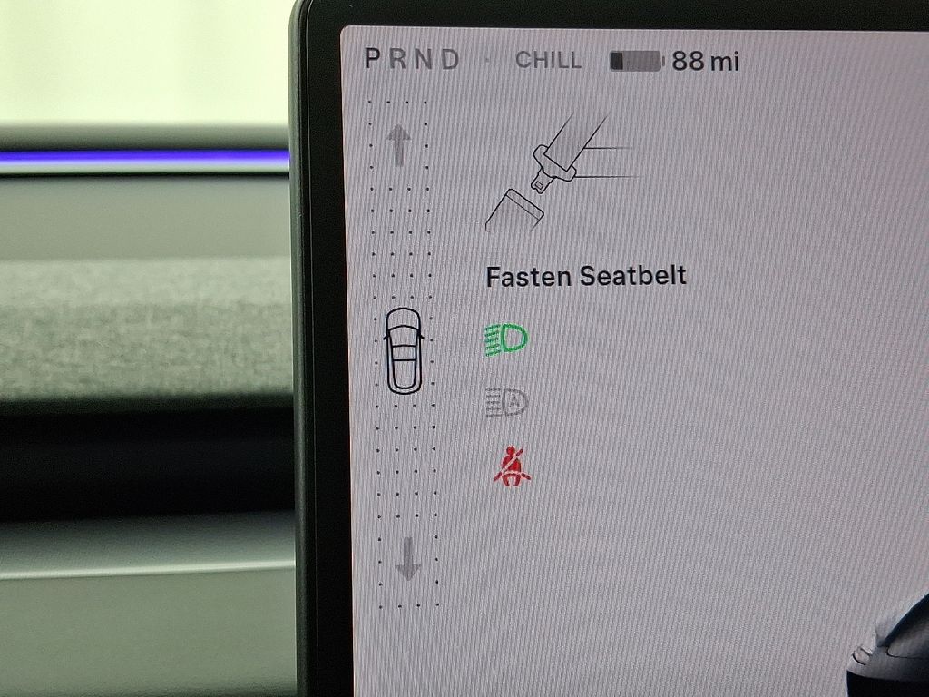 Thumbnail: 2024 Tesla Model 3 - 15