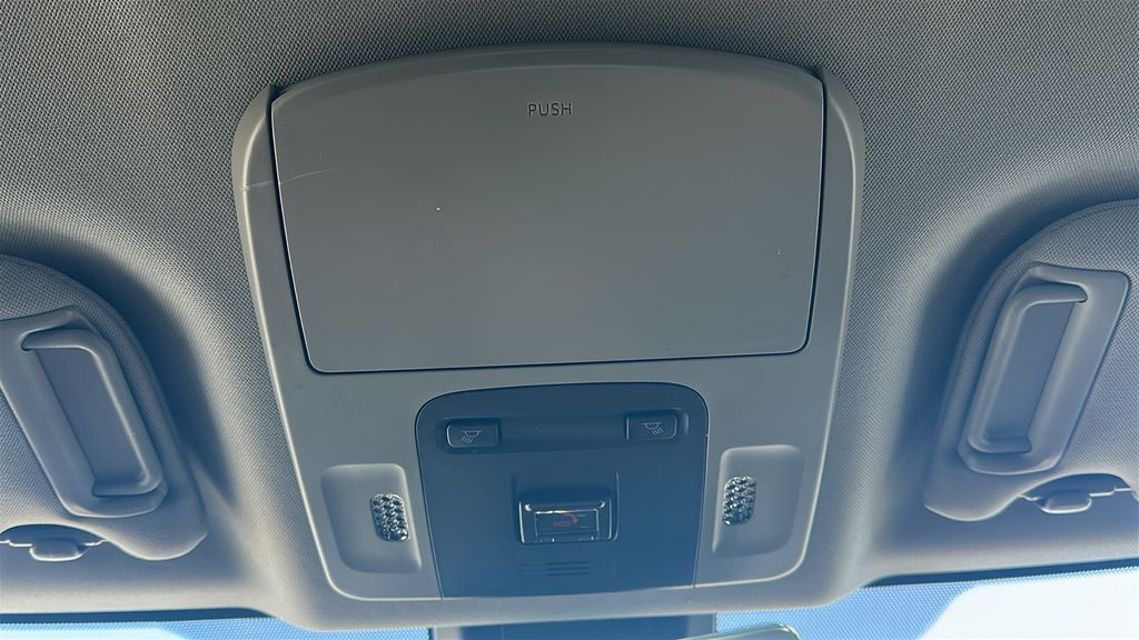 2023 Toyota Camry LE Blue at North Houston Mitsubishi