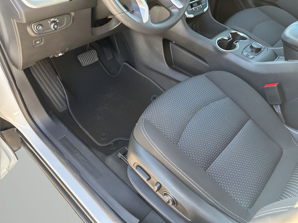 Used Car 2022 Gmc Terrain  Sle For Sale Under $25,000 In Austin, Texas