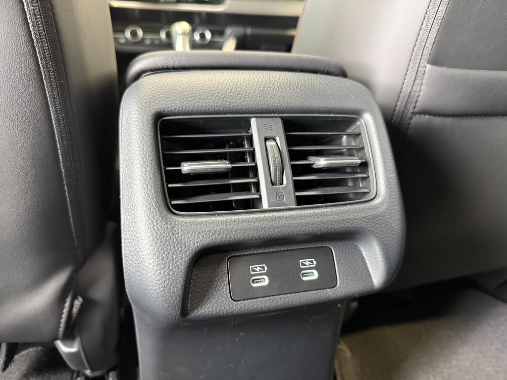 new 2026 Acura ADX car, priced at $41,650