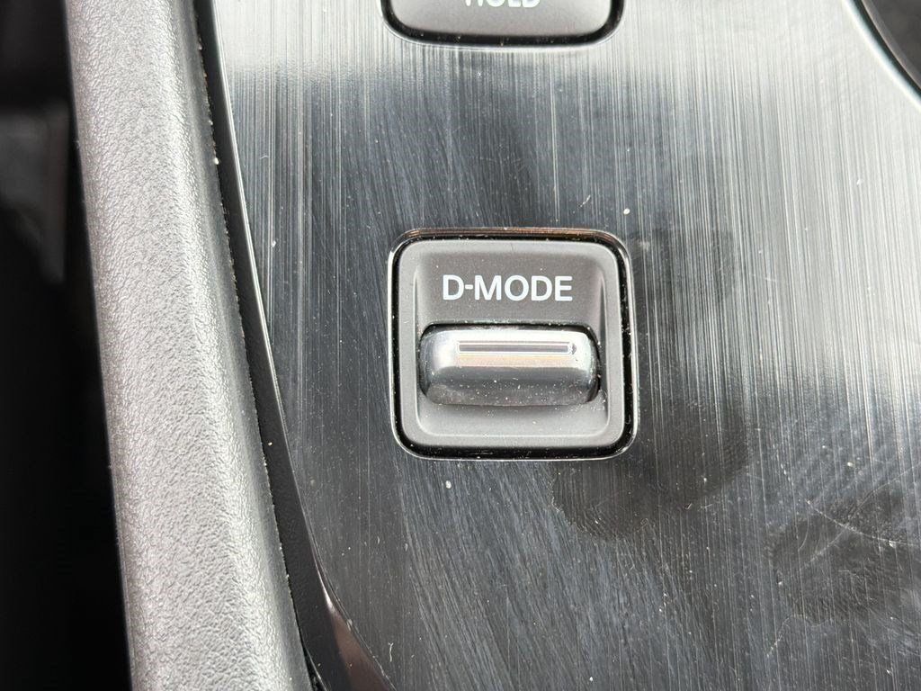 Used 2026 Nissan Rogue SUV