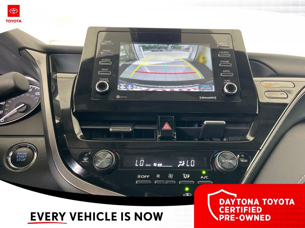 2024 Toyota Camry SE - Photo 28