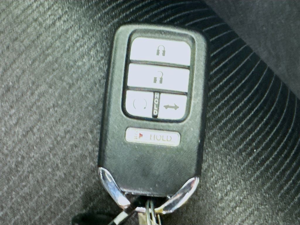 Used Car 2022 Honda Accord Hybrid  Sport For Sale Under $30,000 In Austin, Texas