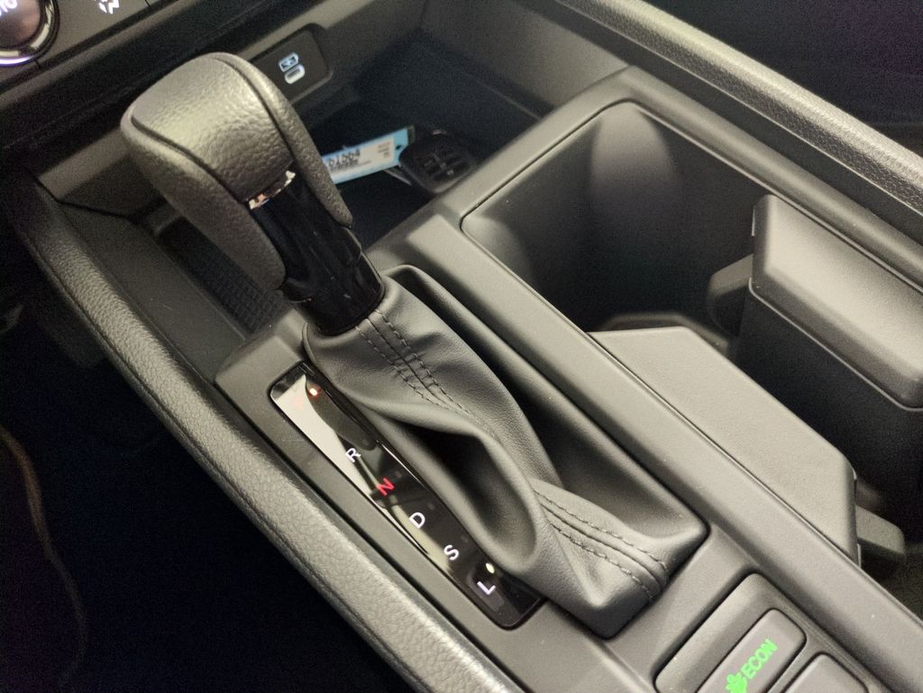 New 2026 Honda Accord SE For Sale in Fort Wayne, IN