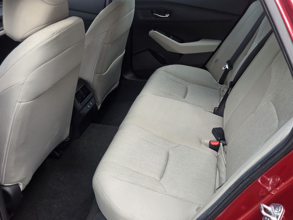 2025 Honda Accord - $26,032