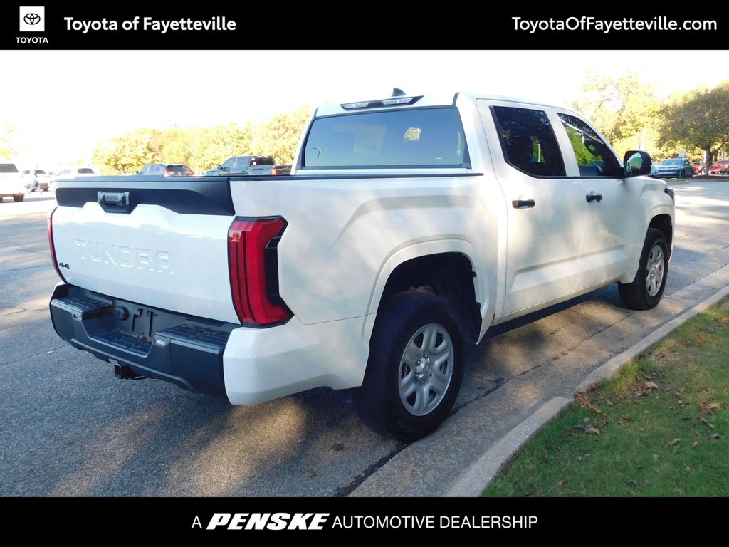 Thumbnail: 2024 Toyota Tundra - 4
