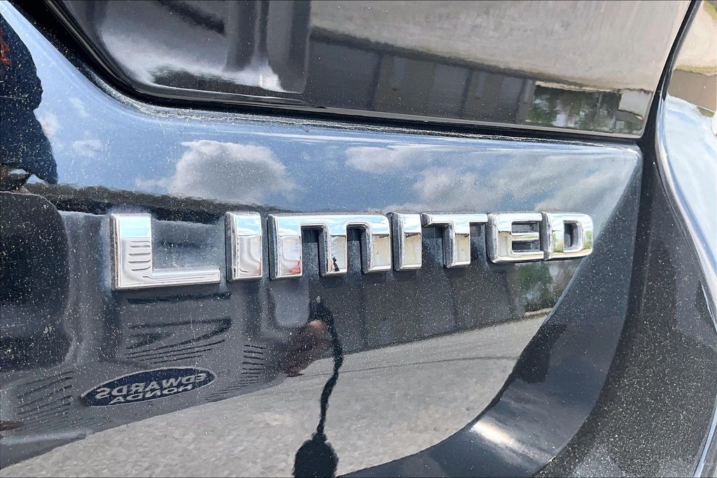 Used 2023 Jeep Grand Cherokee SUV
