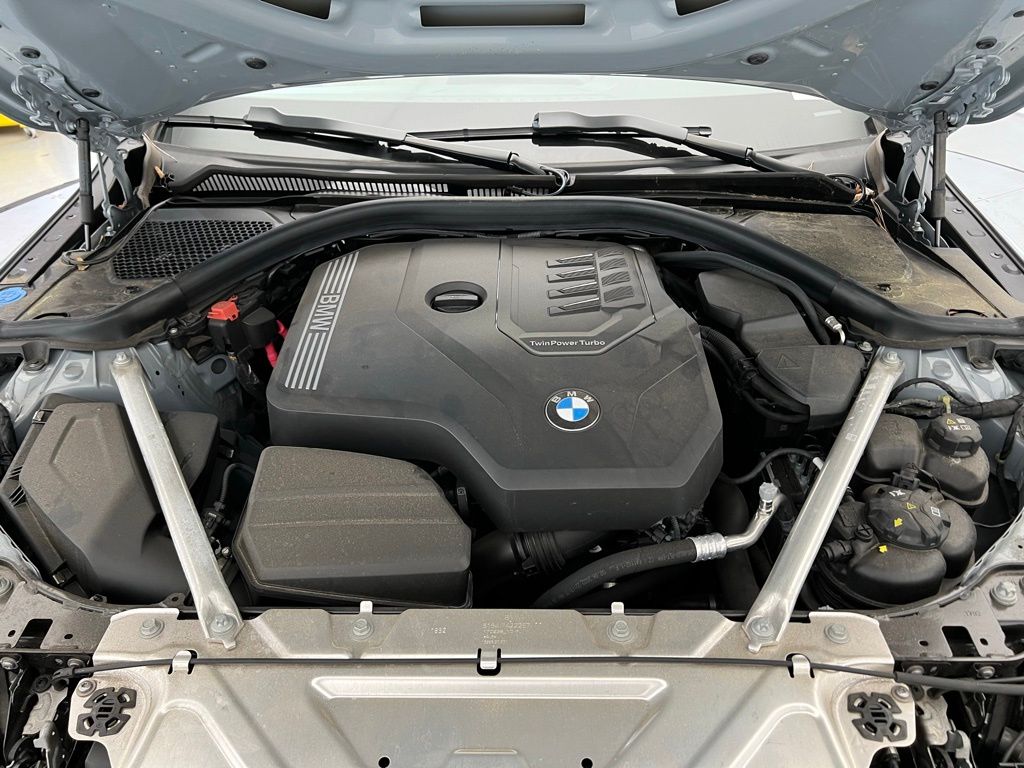Thumbnail: 2023 BMW 4 Series - 6