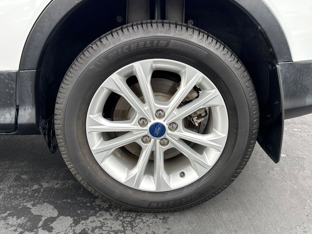 Used 2018 Ford Escape SUV