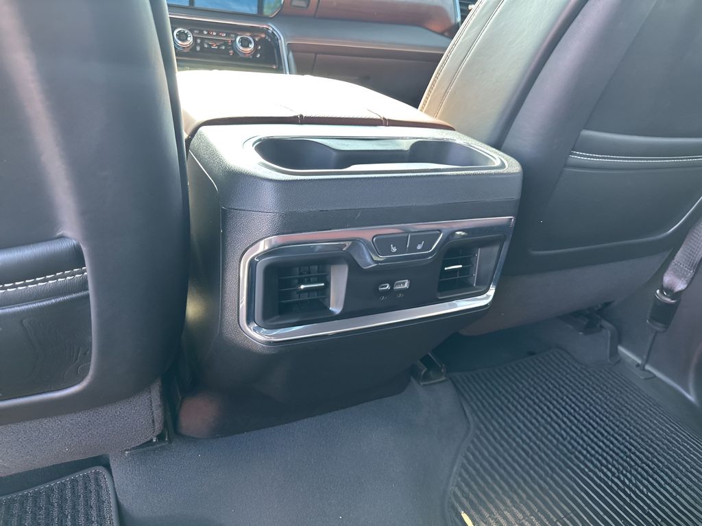 Used Car 2024 Gmc Sierra 3500hd  Denali Ultimate For Sale Under $80,000 In Austin, Texas