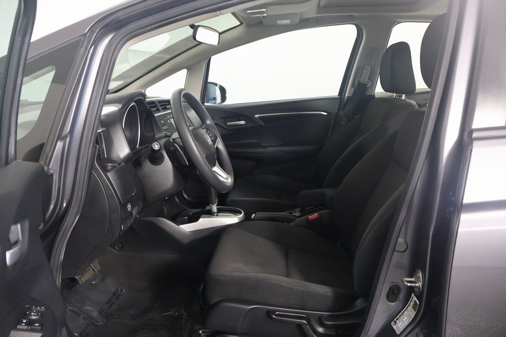 Thumbnail: 2017 Honda Fit - 10