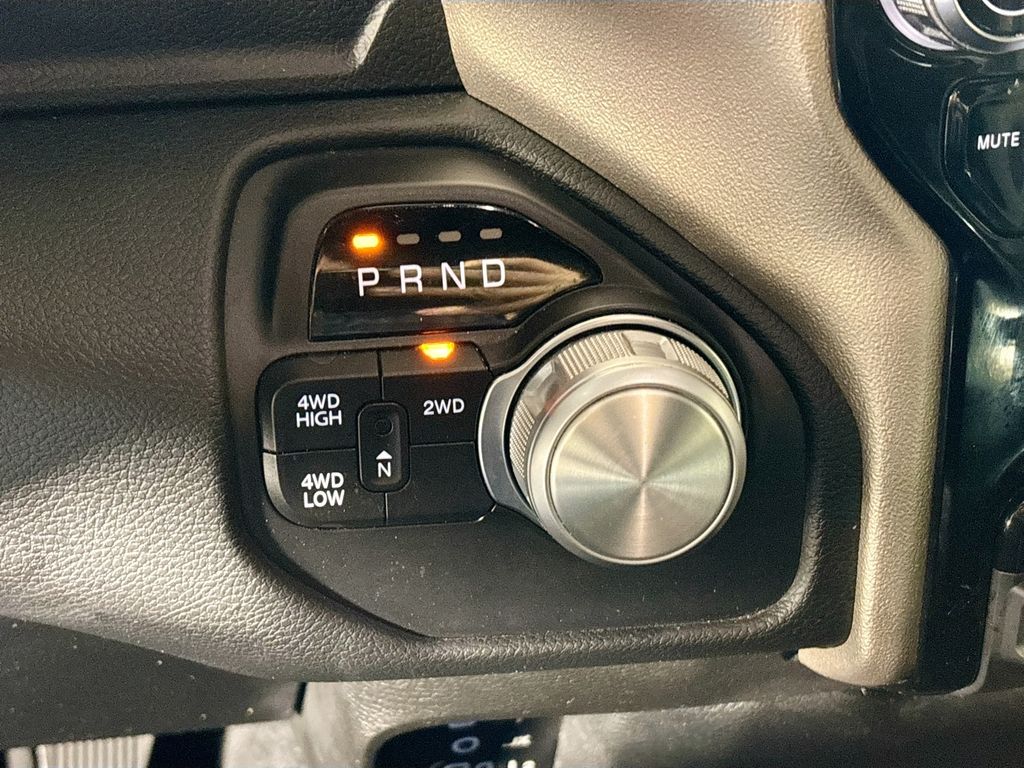 2019 Ram 2500 Laramie