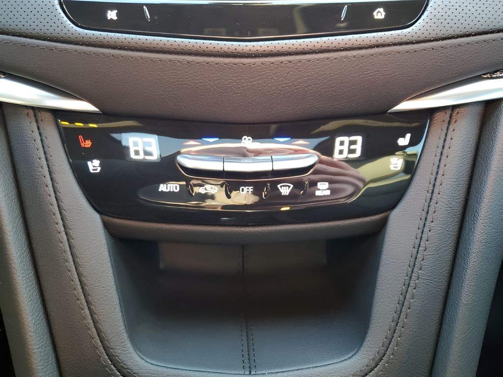 Used Car 2025 Cadillac Xt5  Sport For Sale Under $50,000 In Austin, Texas