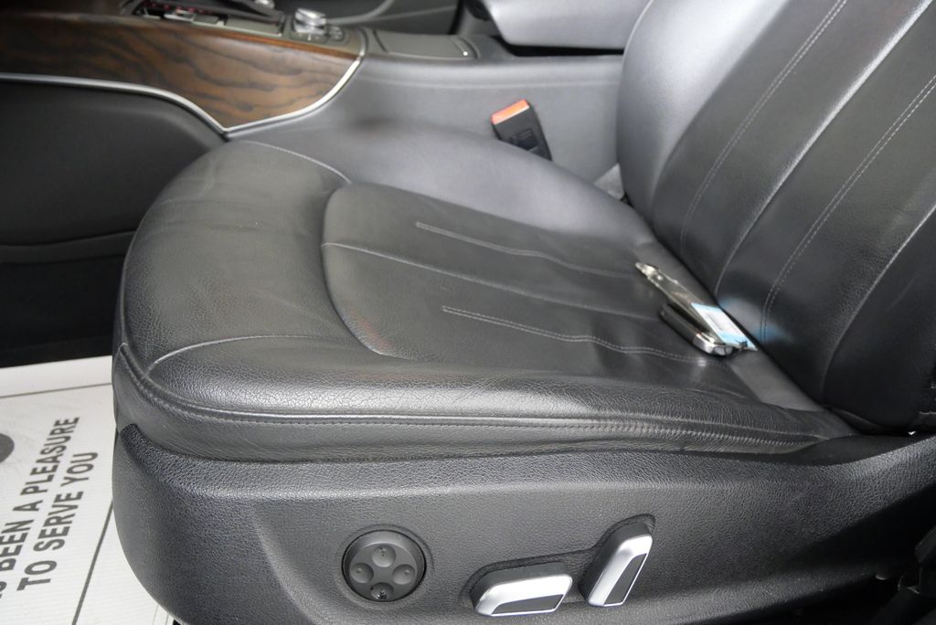 2016 Audi A7 Premium Plus 9