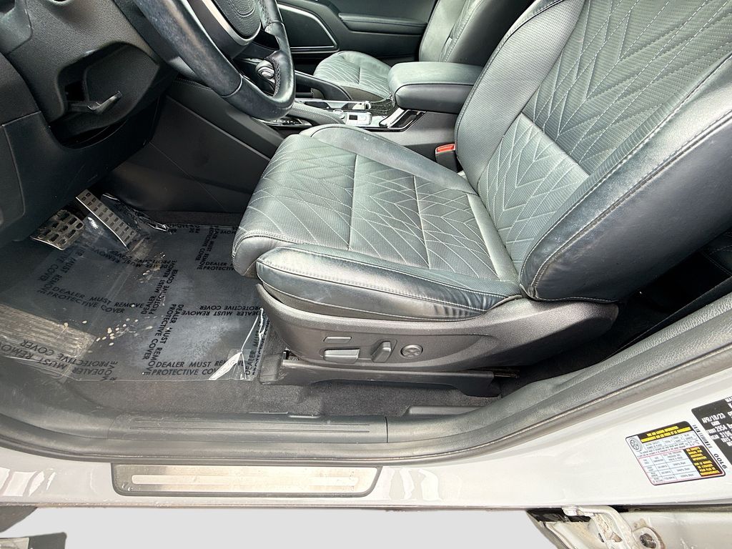 Used 2023 Gray Kia SX-Prestige X-Pro image 20