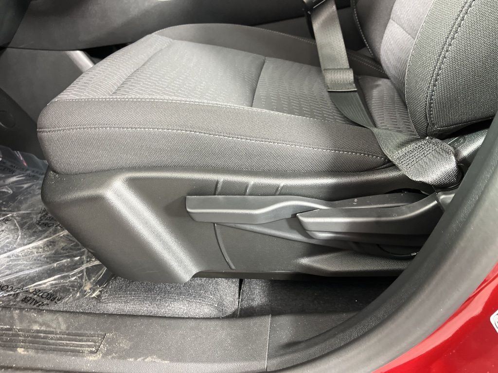 2025 Chevrolet Equinox LT 21