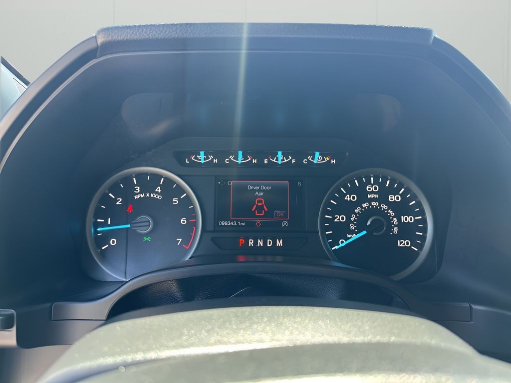 Used Car 2019 Ford F-150  Xlt For Sale Under $25,000 In Austin, Texas